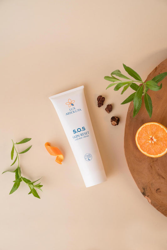 S.O.S. Skin Reset 250 ml