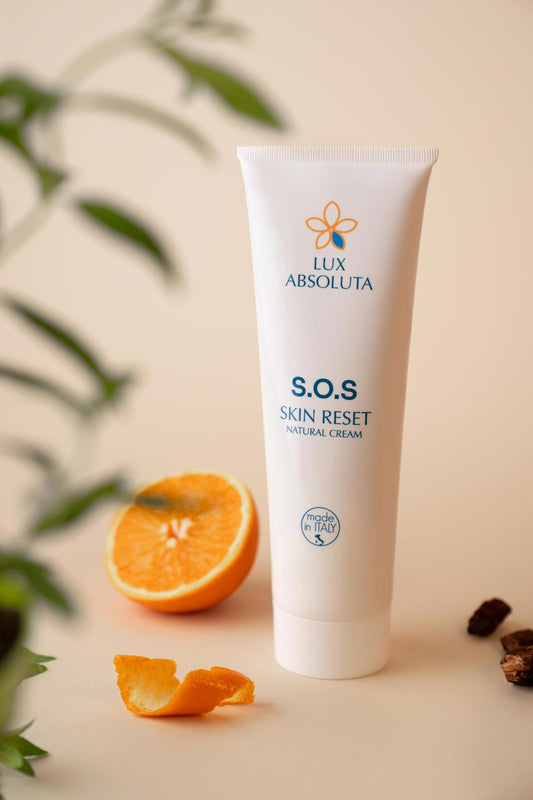 S.O.S. Skin Reset 250 ml