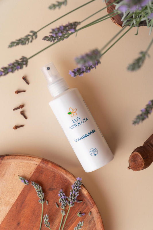 Soulrelease 150 ml