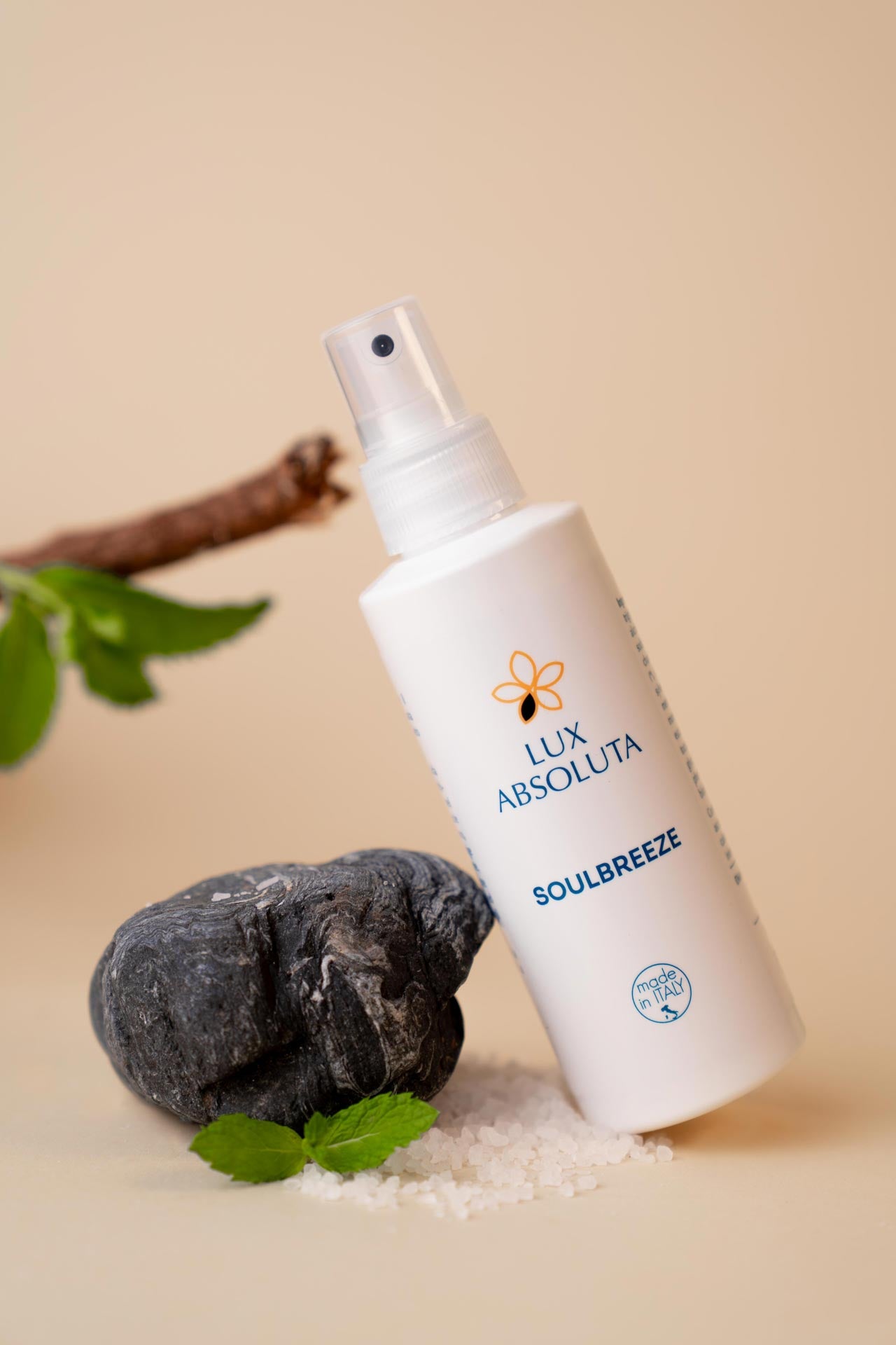 Soulbreeze 150 ml
