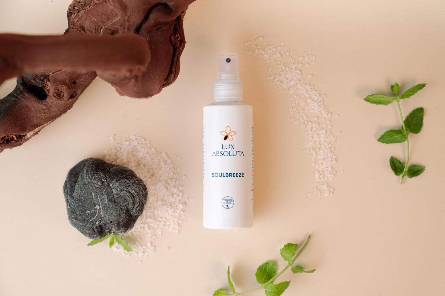 Soulbreeze 150 ml
