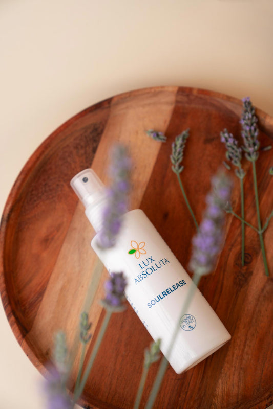 Soulrelease 150 ml